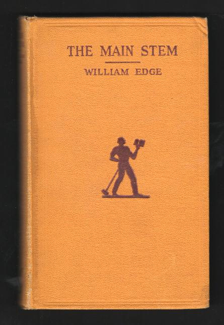 Image for The Main Stem The Main Stem