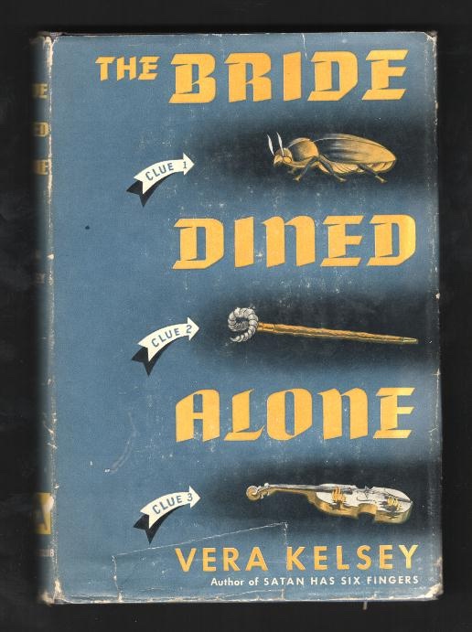 Image for The Bride Dined Alone The Bride Dined Alone