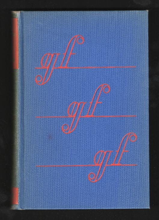 A Solo in Tom-Toms [*SIGNED*]