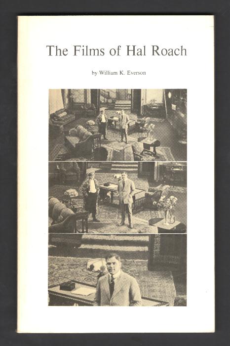 The Films of Hal Roach