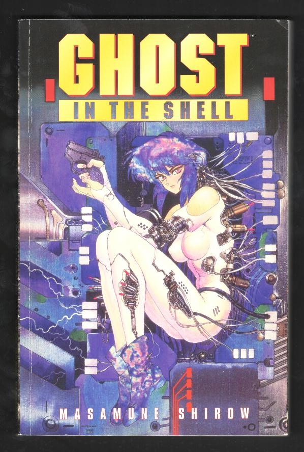 Ghost in the Shell