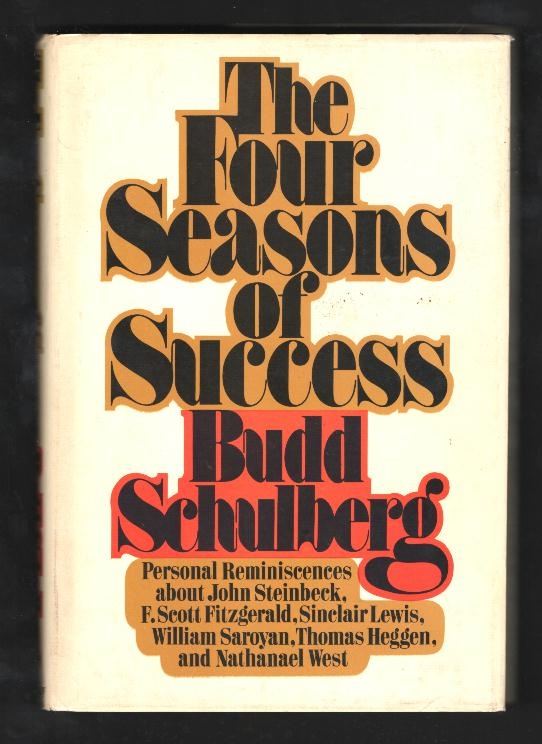 Image for The Four Seasons of Success The Four Seasons of Success