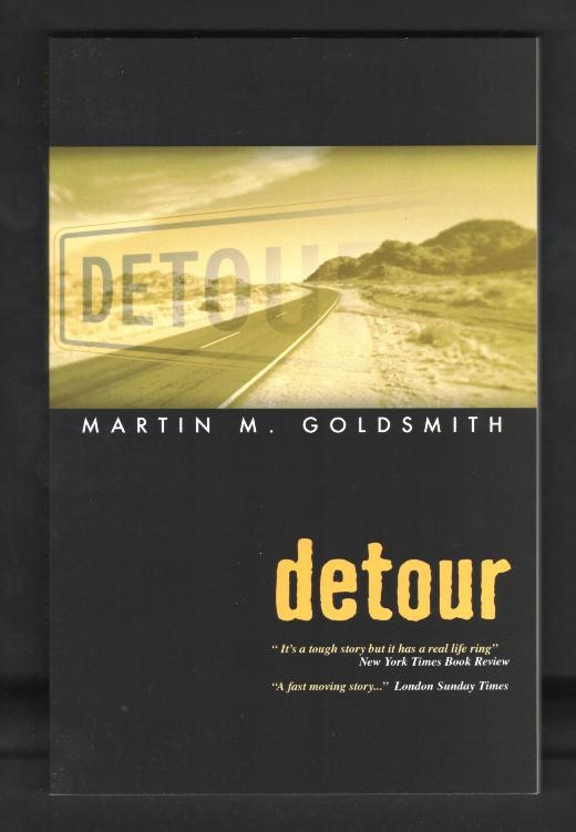 Detour: An Extraordinary Tale