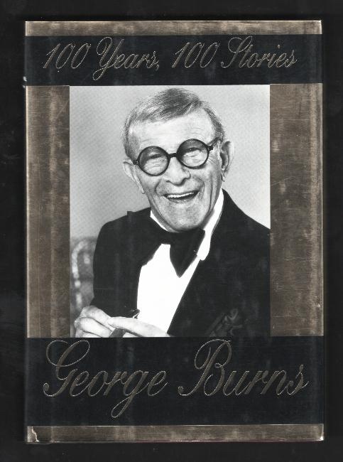 100 Years, 100 Stories [*SIGNED*]