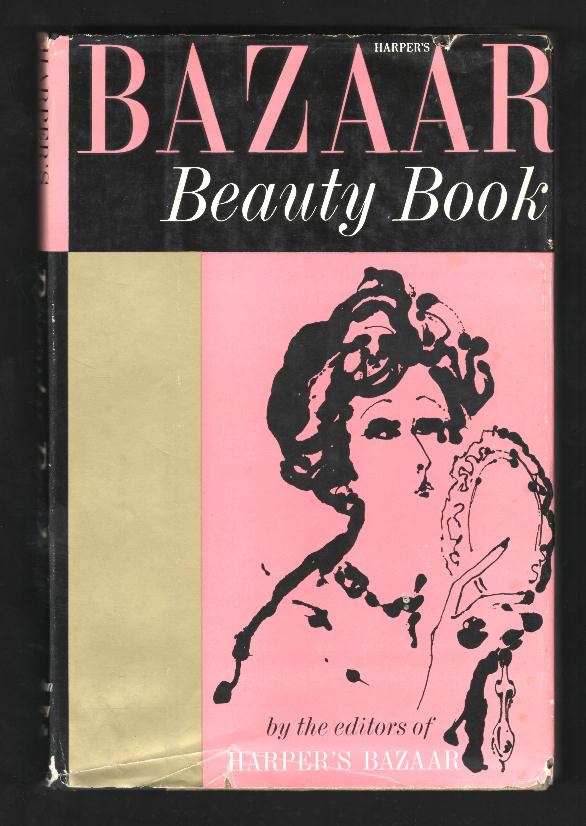 Harper's Bazaar Beauty Book