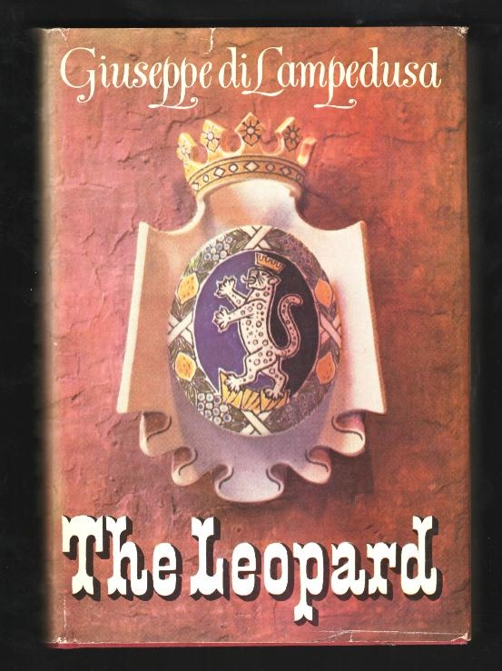 The Leopard
