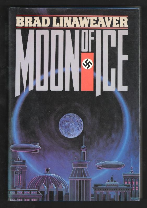 Moon of Ice [*SIGNED*]