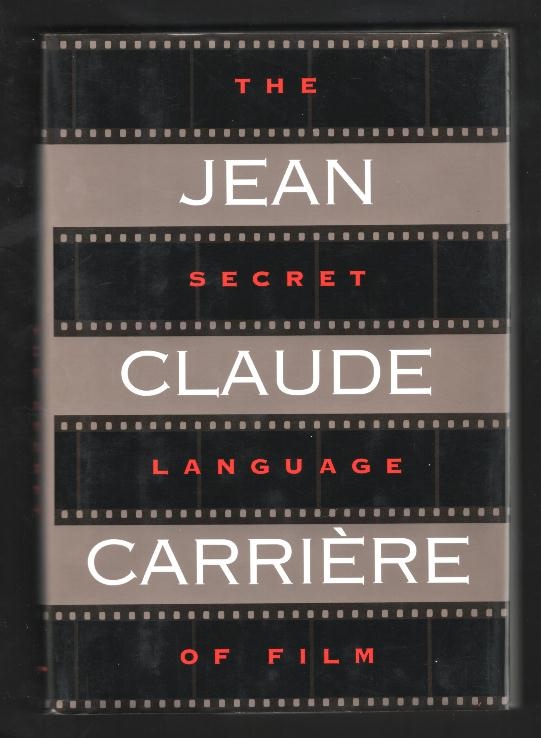 The Secret Language of Film