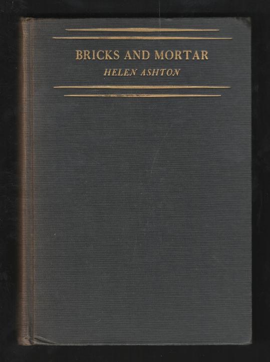 Image for Bricks and Mortar Bricks and Mortar