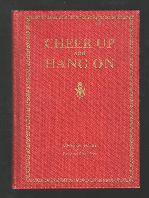 Cheer Up and Hang On