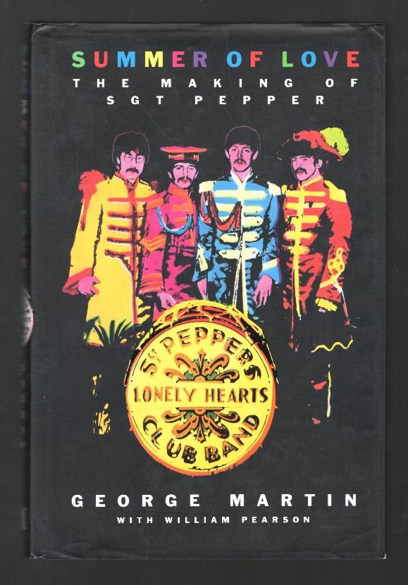 Summer of Love: The Making of Sgt. Pepper