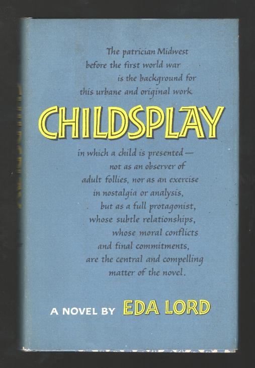 Childsplay