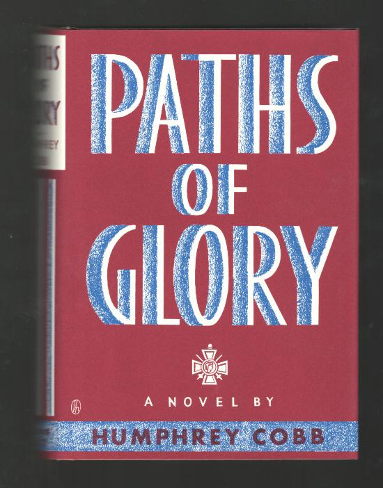 Paths of Glory [*SIGNED*]