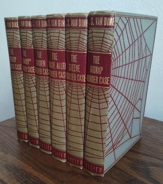 Image for The Philo Vance The Philo Vance