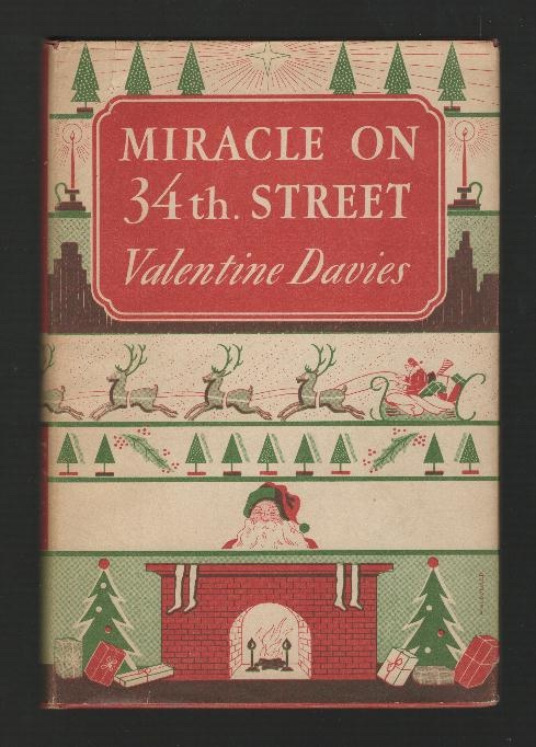 Image for Miracle on 34th Street Miracle on 34th Street