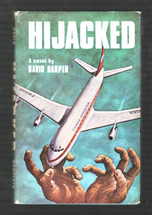 Hijacked [*SIGNED*]