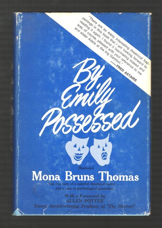 By Emily Possessed [*SIGNED*]