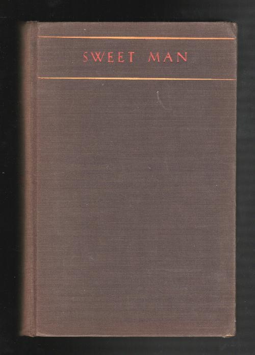 Sweet Man [*SIGNED*]
