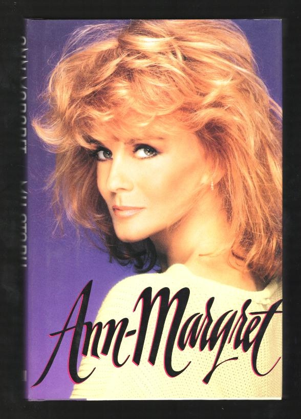 Ann-Margret: My Story [*SIGNED*]