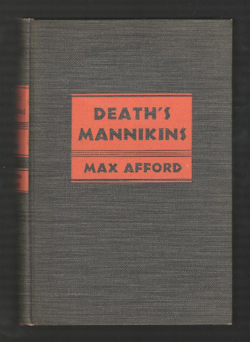 Death's Mannikins