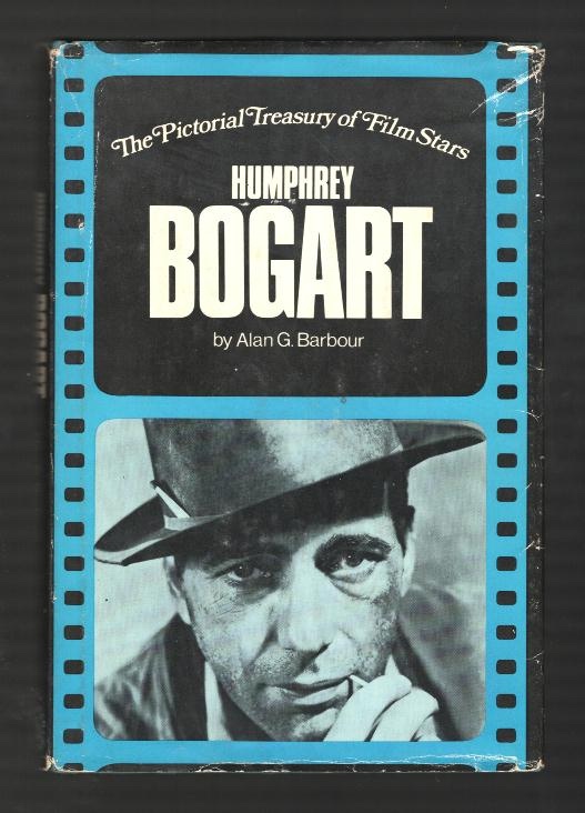 Humphrey Bogart