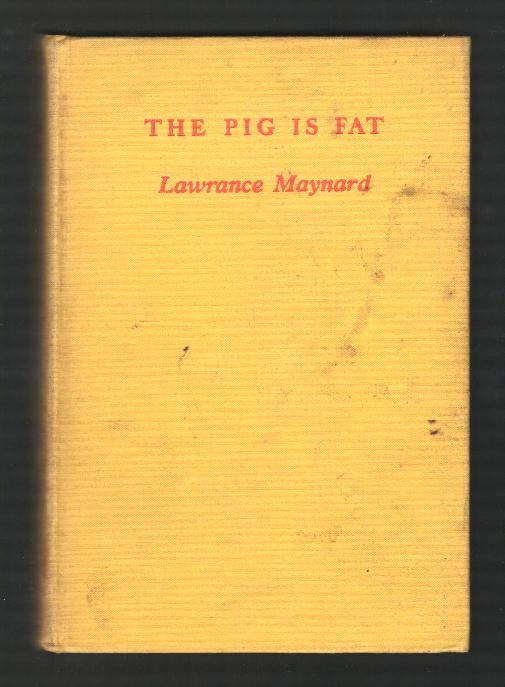 The Pig is Fat