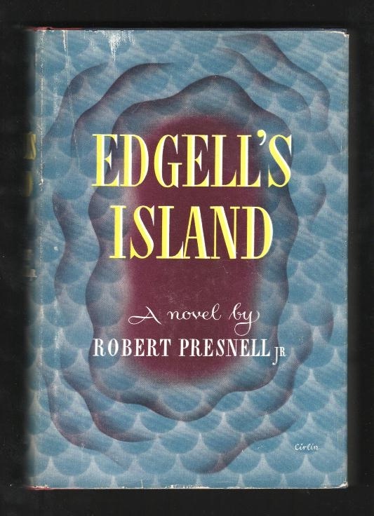 Edgell's Island