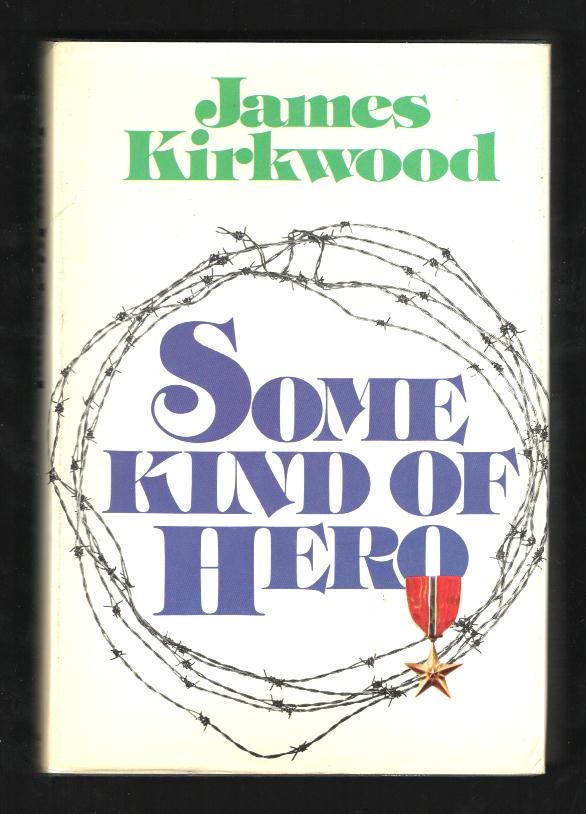 Some Kind of Hero [*SIGNED*]