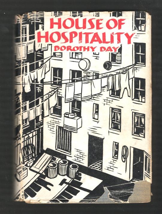 House of Hospitality