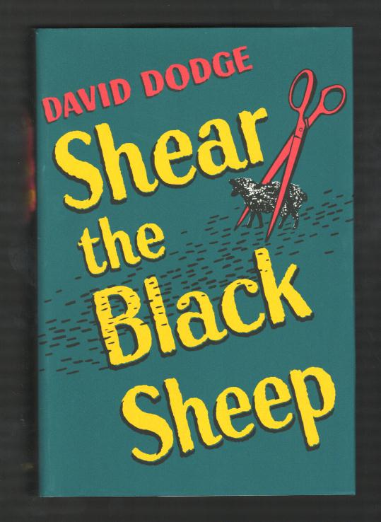 Image for Shear the Black Sheep Shear the Black Sheep