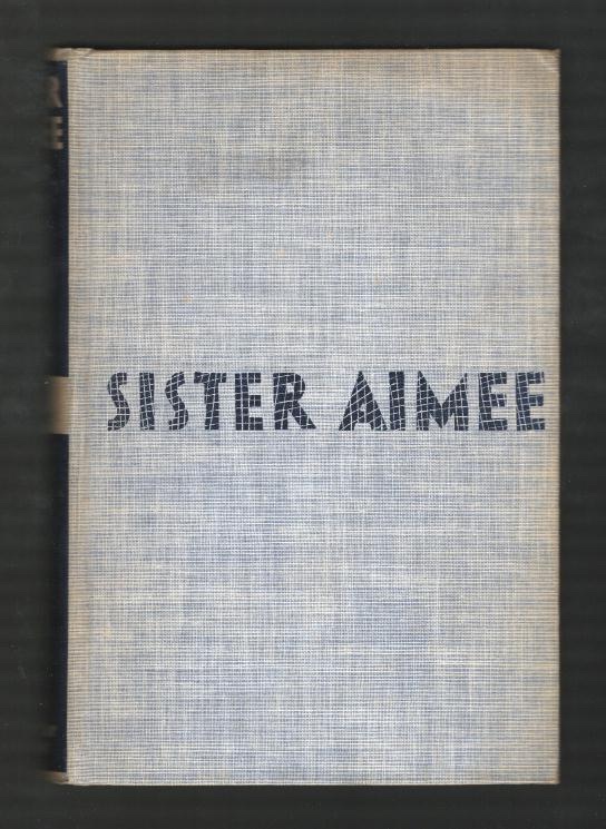Sister Aimee