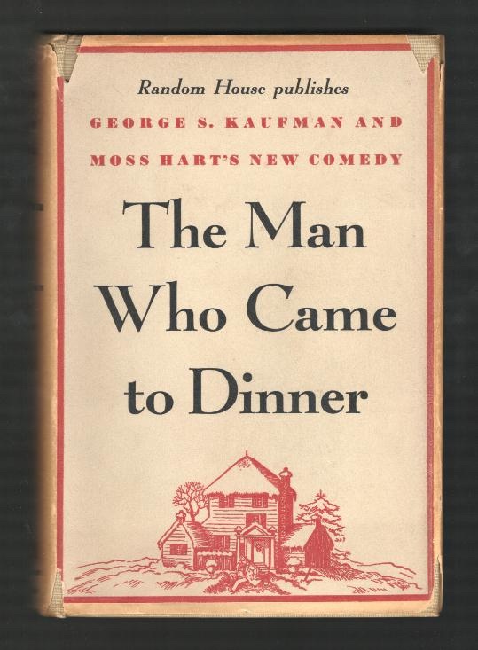 The Man Who Came to Dinner