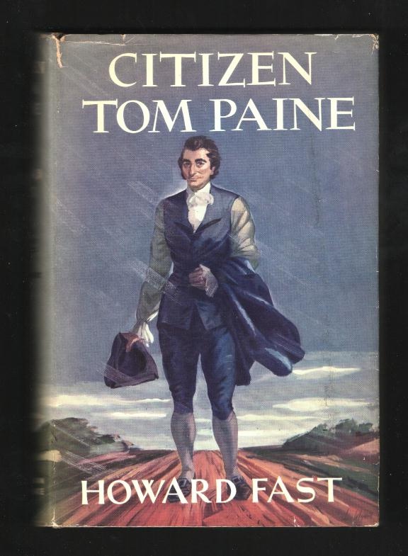 Citizen Tom Paine