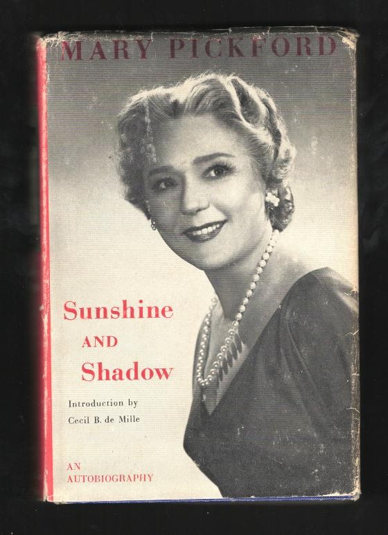 Sunshine and Shadow [*SIGNED*]