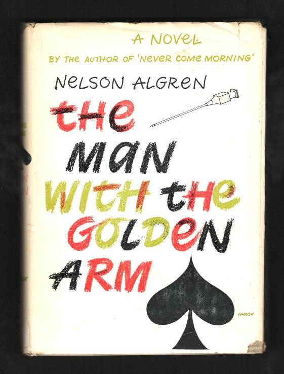 The Man with the Golden Arm