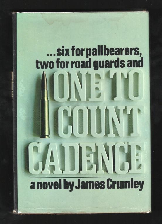 One to Count Cadence [*SIGNED*]