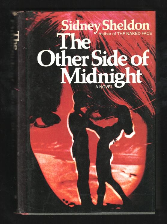 The Other Side of Midnight [*SIGNED*]