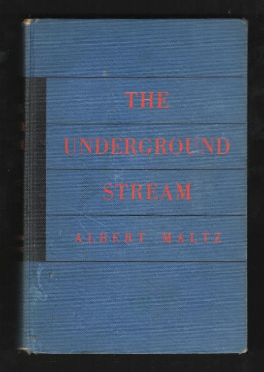 The Underground Stream
