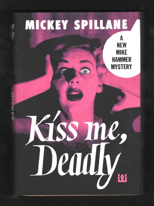 Kiss Me, Deadly