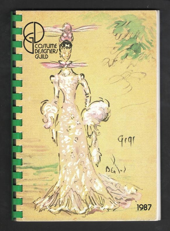 Directory of Members 1987