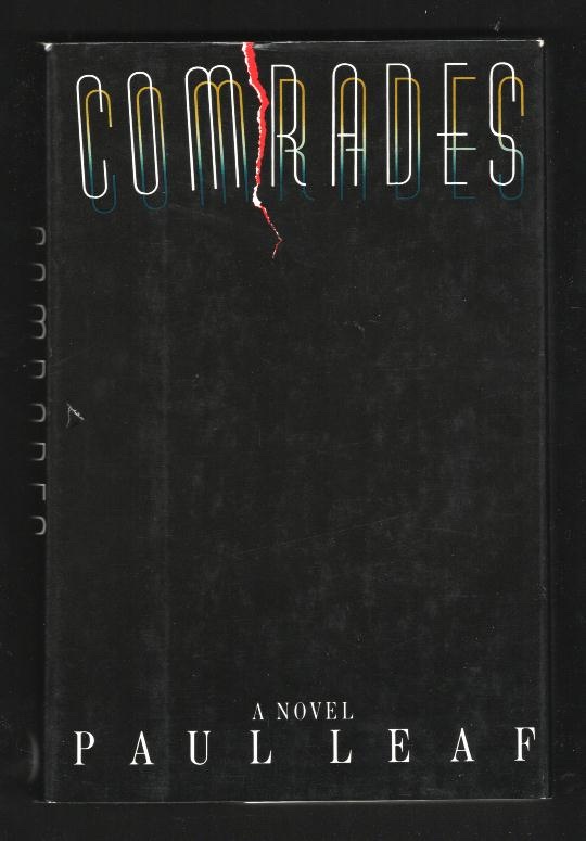 Comrades [*SIGNED*]