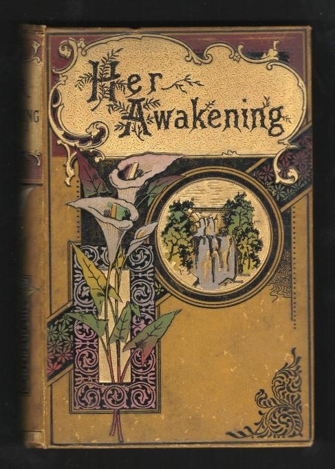 Her Awakening; or, Nannette Dampier's Diary