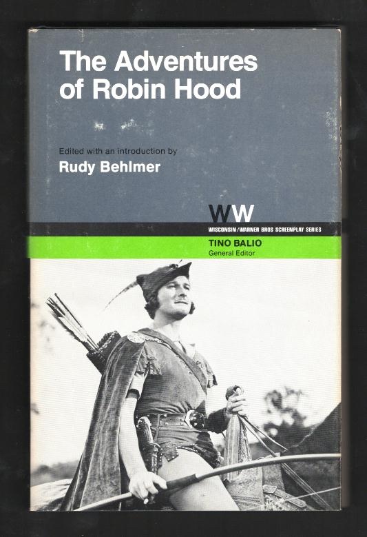 Image for The Adventures of Robin Hood The Adventures of Robin Hood