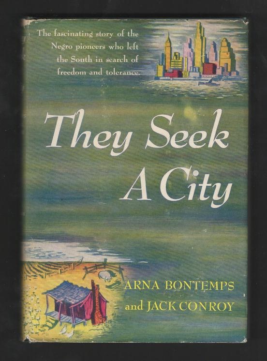 They Seek a City [*SIGNED*]