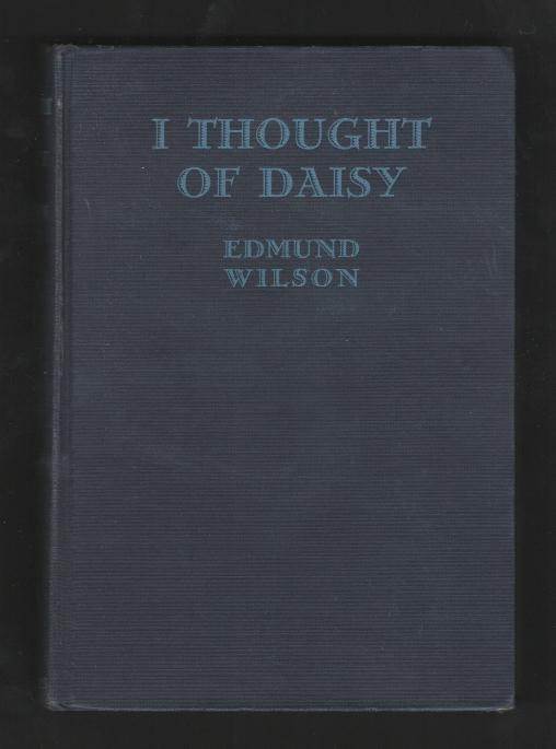 Image for I Thought of Daisy I Thought of Daisy