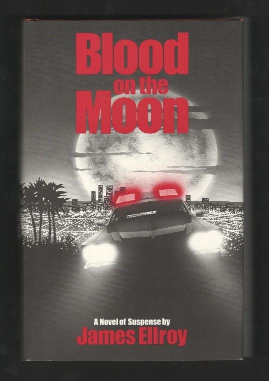 Blood on the Moon [*SIGNED*]