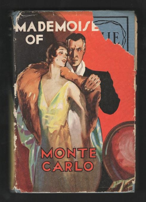 Mademoiselle of Monte Carlo