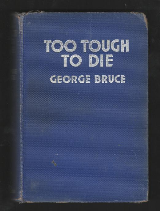 Too Tough to Die