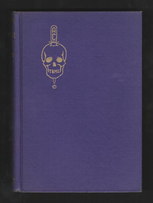 Murder at Marston Manor