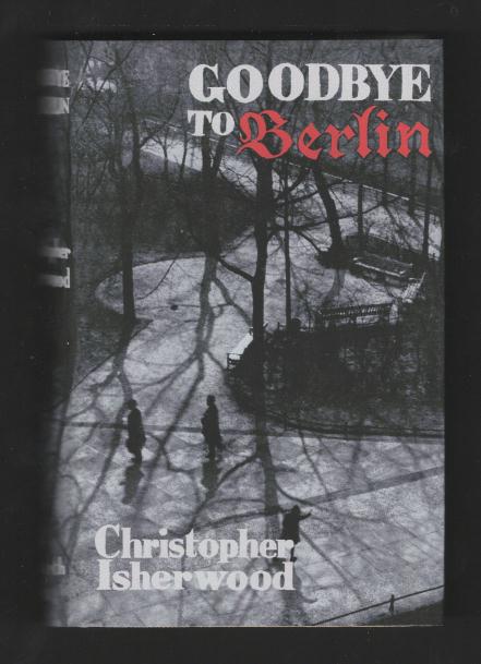 Goodbye to Berlin